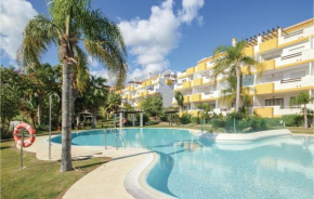 Cozy Apartment In Laguna De Mijas Mijas